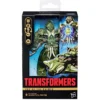 Transformers Age of the Primes Deluxe Class The Thirteen Quintus Prime
