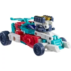 Transformers Age of the Primes Deluxe Class Autobot Joyride Actionfigur