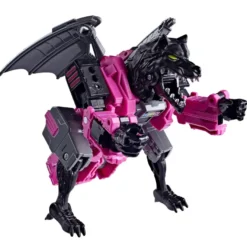 Transformers Age of the Primes Deluxe Class Fangry Actionfigur