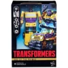 Transformers Age of the Primes Voyager Class Combaticon Swindle Actionfigur