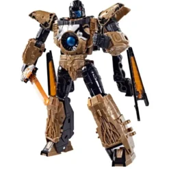 Transformers Age of the Primes Voyager Class The Thirteen Vector Prime Actionfigur