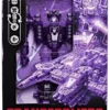 Transformers Age of the Primes Deluxe Class Actionfigur Dark Energon Cybertronic 14 cm
