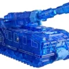 Transformers Age of the Primes Deluxe Class Actionfigur Energon Cybertread 14 cm