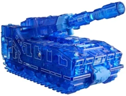 Transformers Age of the Primes Deluxe Class Actionfigur Energon Cybertread 14 cm