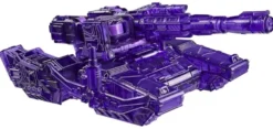 Transformers Age of the Primes Voyager Class Actionfigur Dark Energon Megatron 17 cm