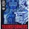 Transformers Age of the Primes Voyager Class Actionfigur Energon Optimus Prime 17 cm