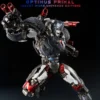 Transformers: Aufstieg der Bestien DLX Actionfigur Optimus Primal (Beast Wars Universe) 29 cm