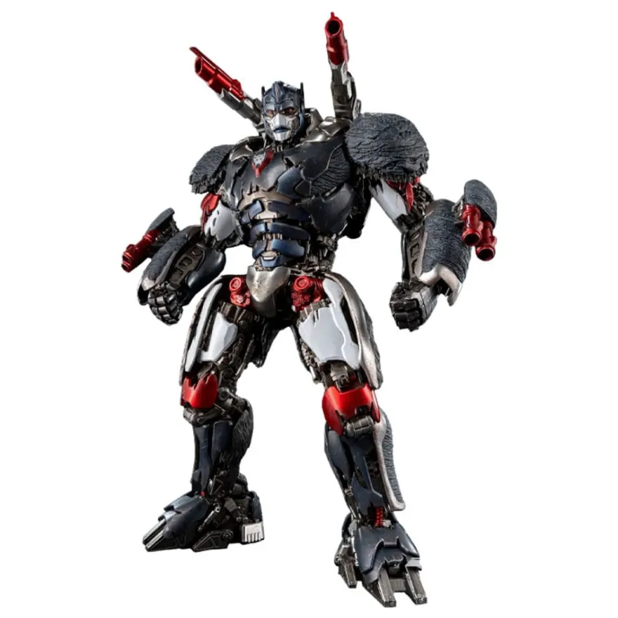 Transformers: Aufstieg der Bestien DLX Actionfigur Optimus Primal (Beast Wars Universe) 29 cm
