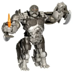 Transformers: Aufstieg der Bestien Generations Studio Series Leader Class Actionfigur Apelinq 22 cm