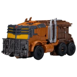 Transformers: Aufstieg der Bestien Buzzworthy Bumblebee Smash Changers Actionfigur Scourge 23 cm