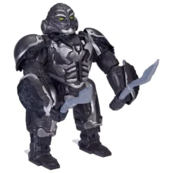 Transformers: Aufstieg der Bestien Elektronische Figur Command & Convert Animatronic Optimus Primal