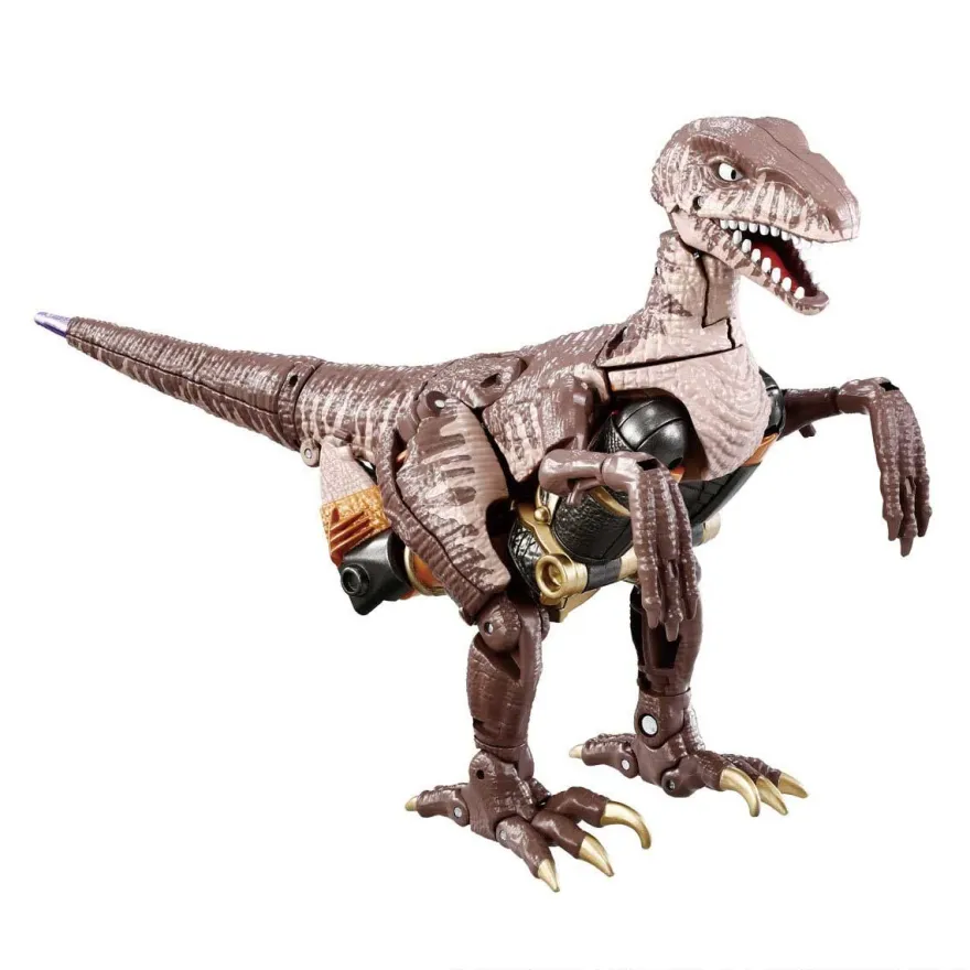 Transformers Beast Wars BWVS-06 Dinobot vs. Tarantulas Set - Exclusive