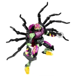 Transformers Beast Wars BWVS-06 Dinobot vs. Tarantulas Set - Exclusive