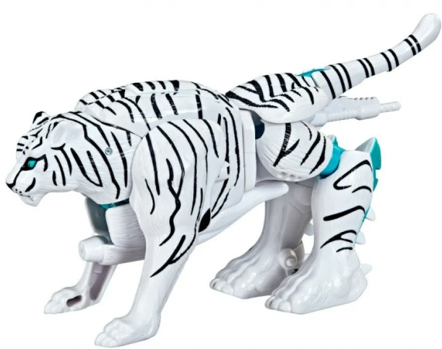 Transformers Beast Wars Vintage Deluxe Tigatron (Exclusive)