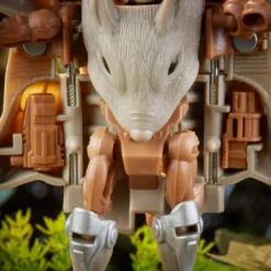 Transformers Beast Wars Vintage Deluxe Rattrap (Exclusive)