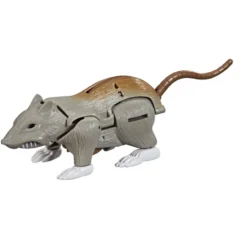 Transformers Beast Wars Vintage Deluxe Rattrap (Exclusive)