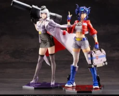 Transformers Bishoujo PVC Statue 1/7 Megatron
