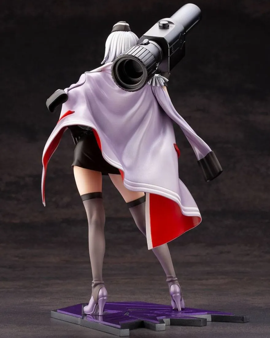Transformers Bishoujo PVC Statue 1/7 Megatron