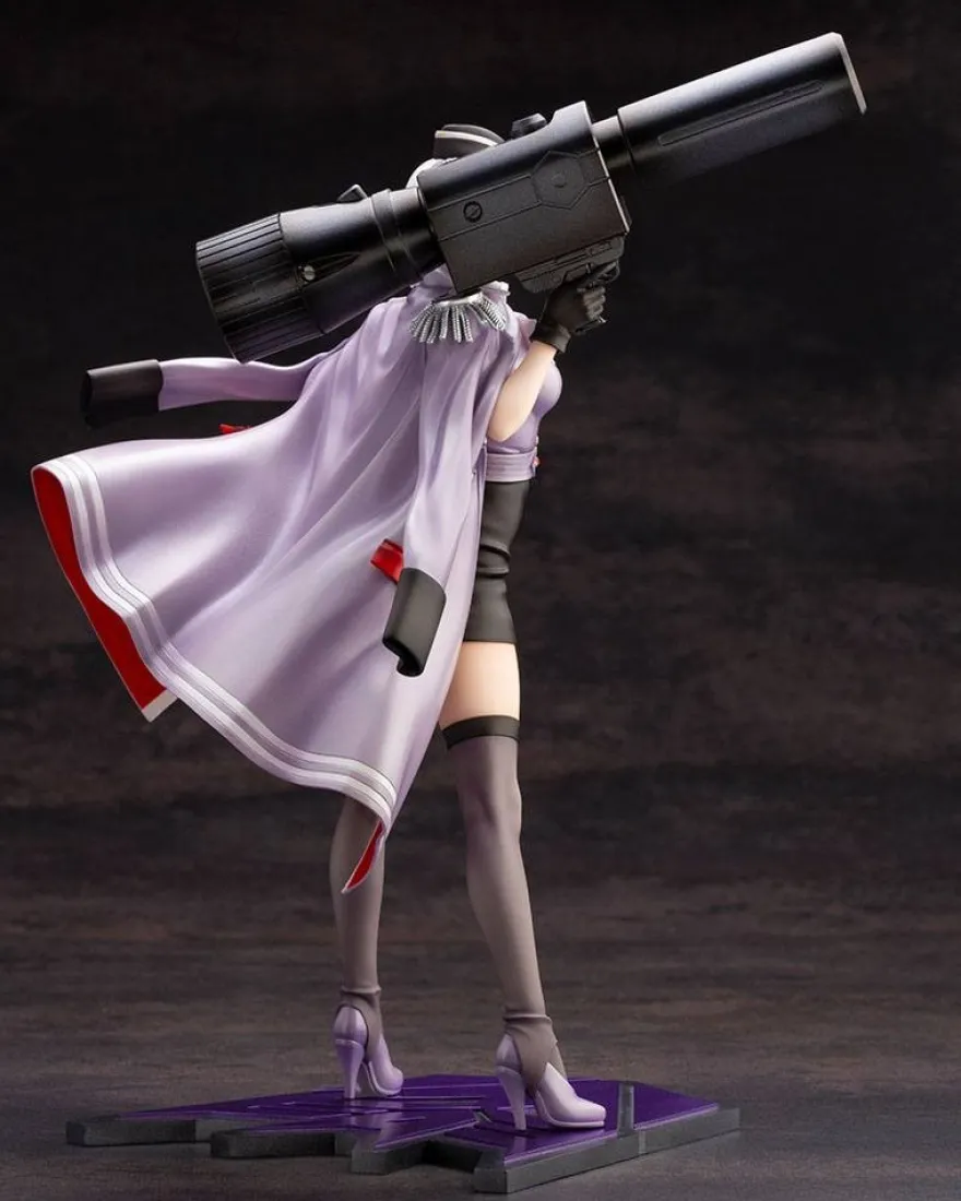 Transformers Bishoujo PVC Statue 1/7 Megatron