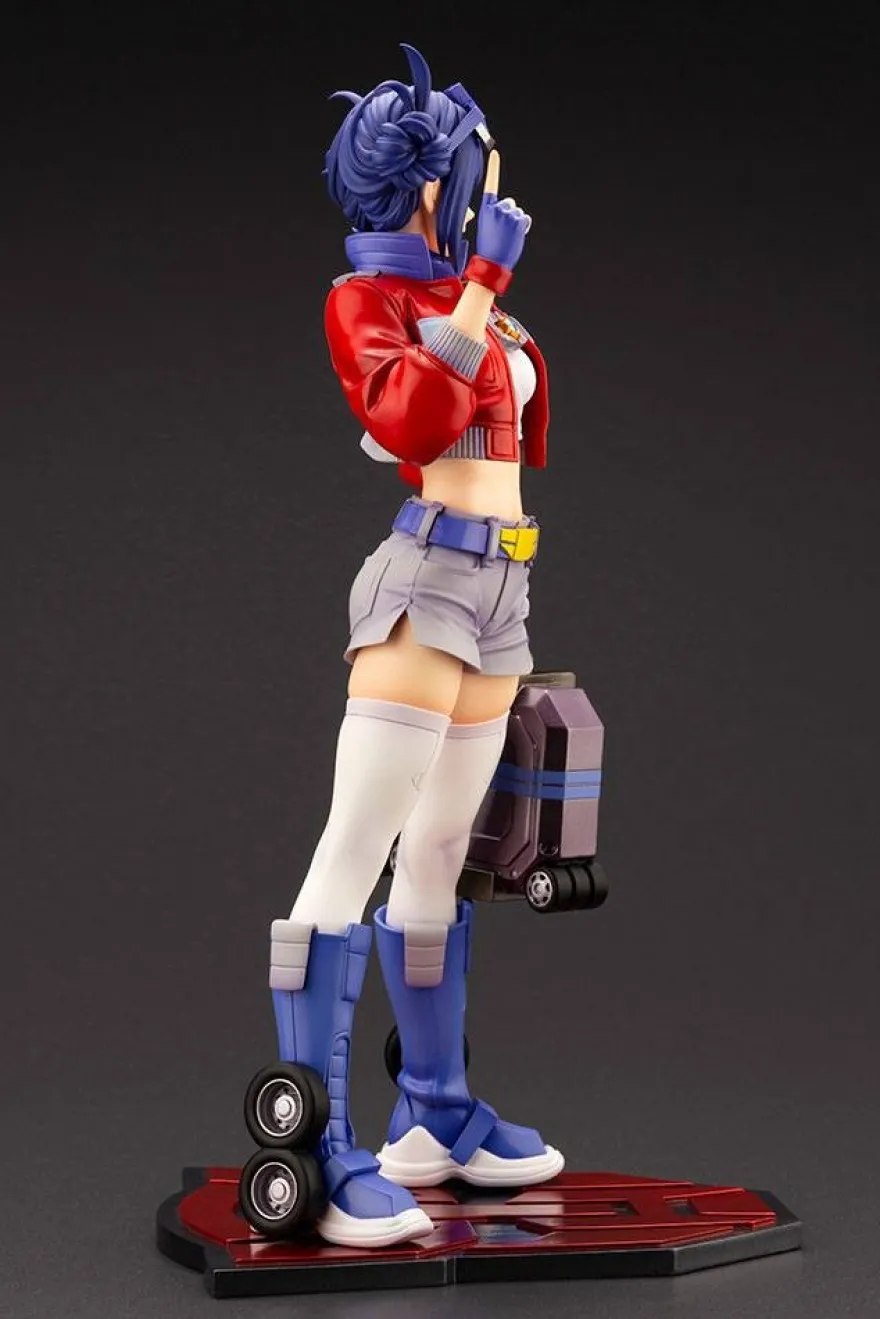 Transformers Bishoujo PVC Statue 1/7 Optimus Prime