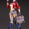 Transformers Bishoujo PVC Statue 1/7 Optimus Prime