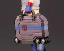 Transformers Bishoujo PVC Statue 1/7 Optimus Prime