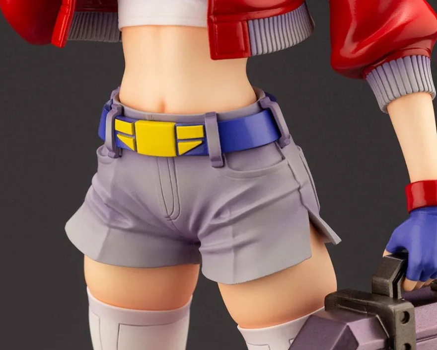 Transformers Bishoujo PVC Statue 1/7 Optimus Prime