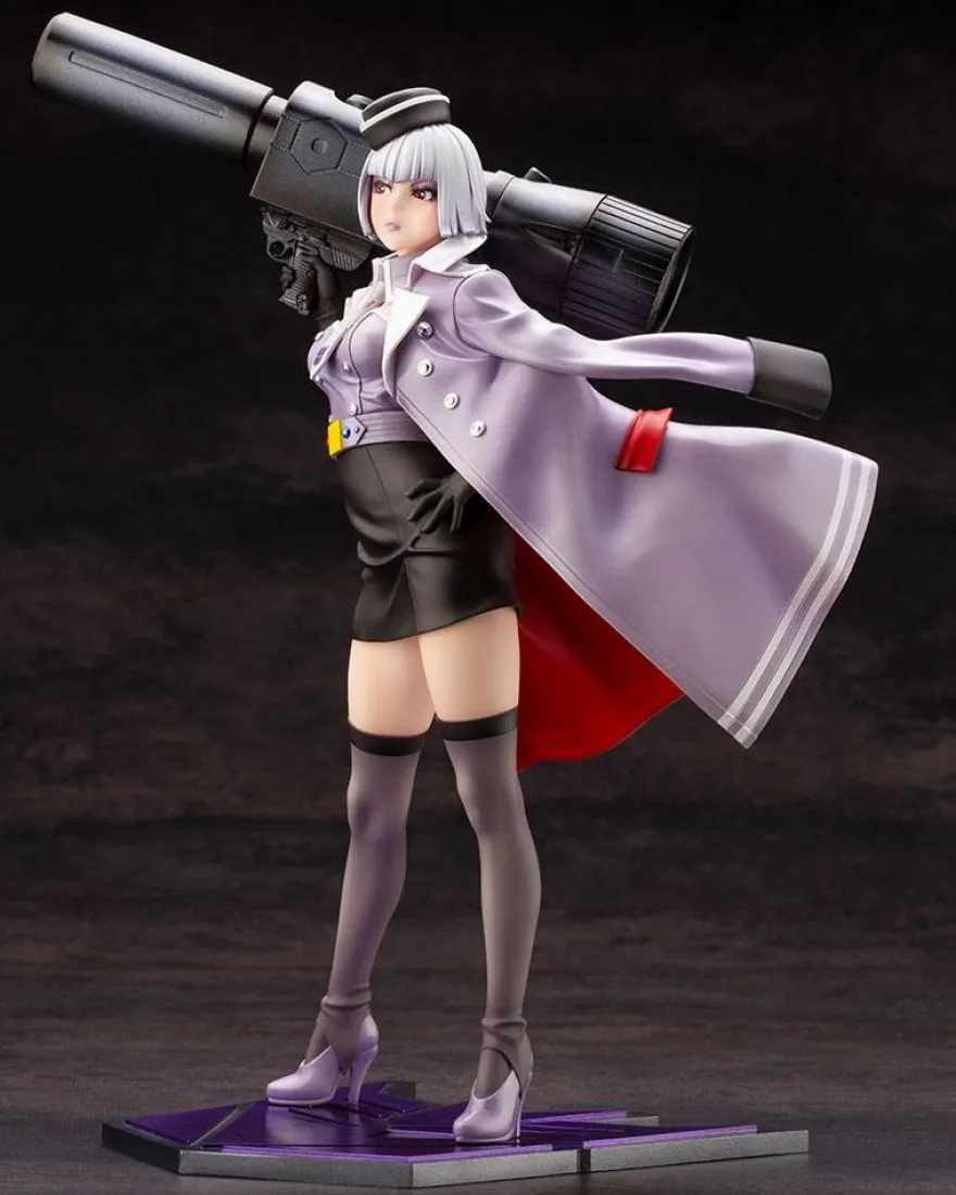 Transformers Bishoujo PVC Statue 1/7 Megatron