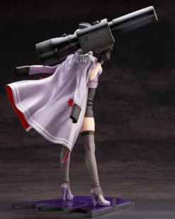 Transformers Bishoujo PVC Statue 1/7 Megatron
