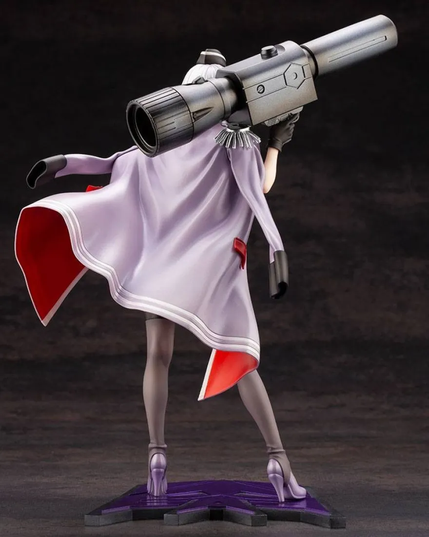 Transformers Bishoujo PVC Statue 1/7 Megatron