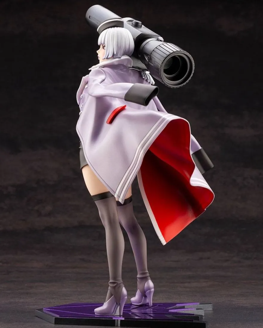 Transformers Bishoujo PVC Statue 1/7 Megatron