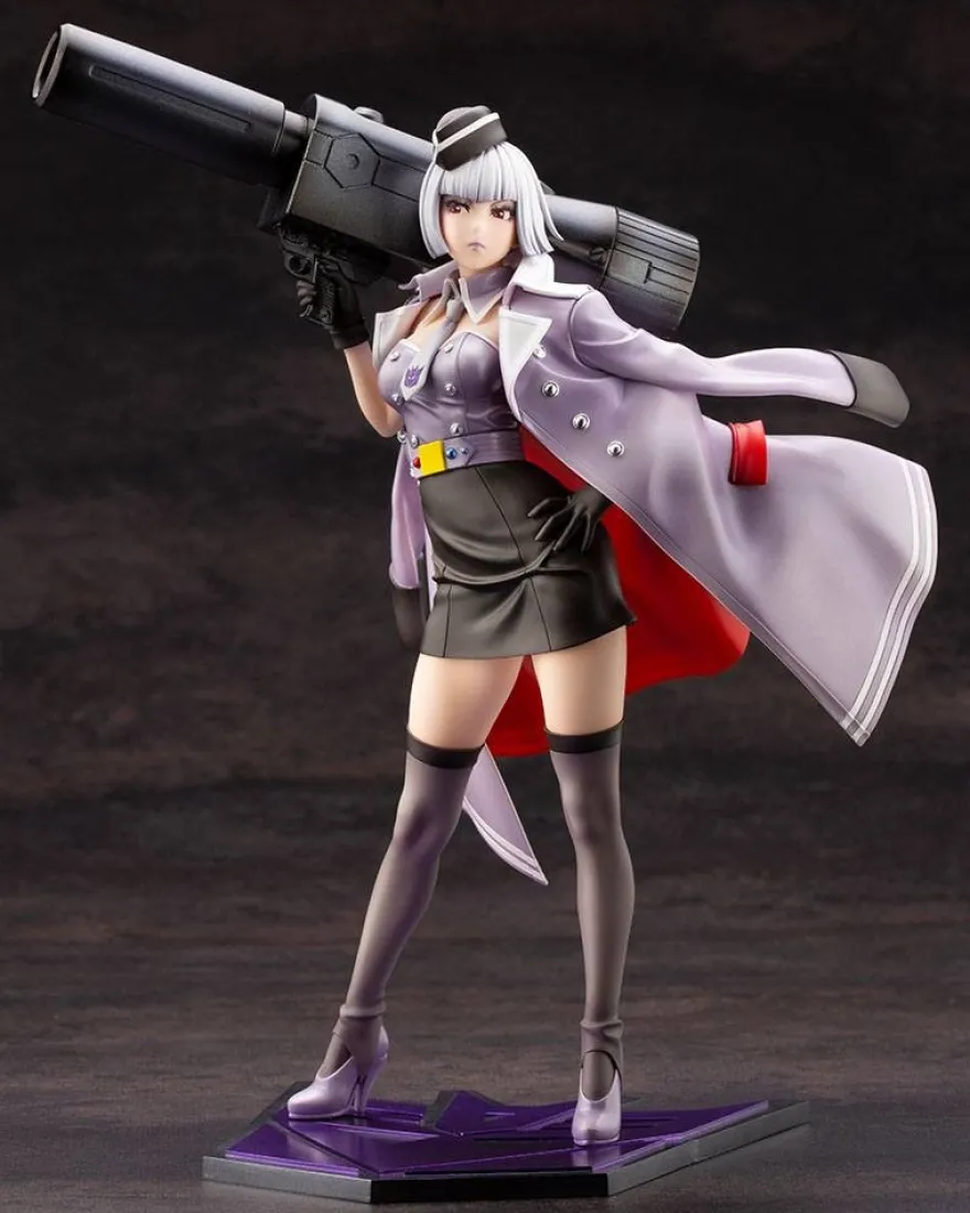 Transformers Bishoujo PVC Statue 1/7 Megatron