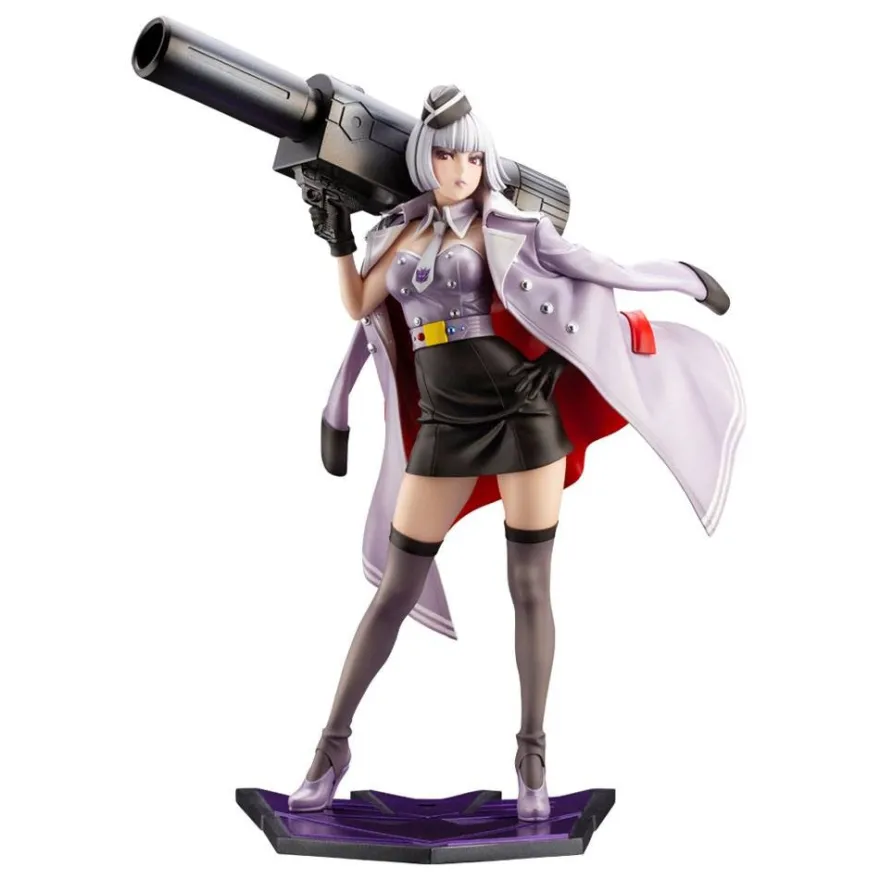 Transformers Bishoujo PVC Statue 1/7 Megatron