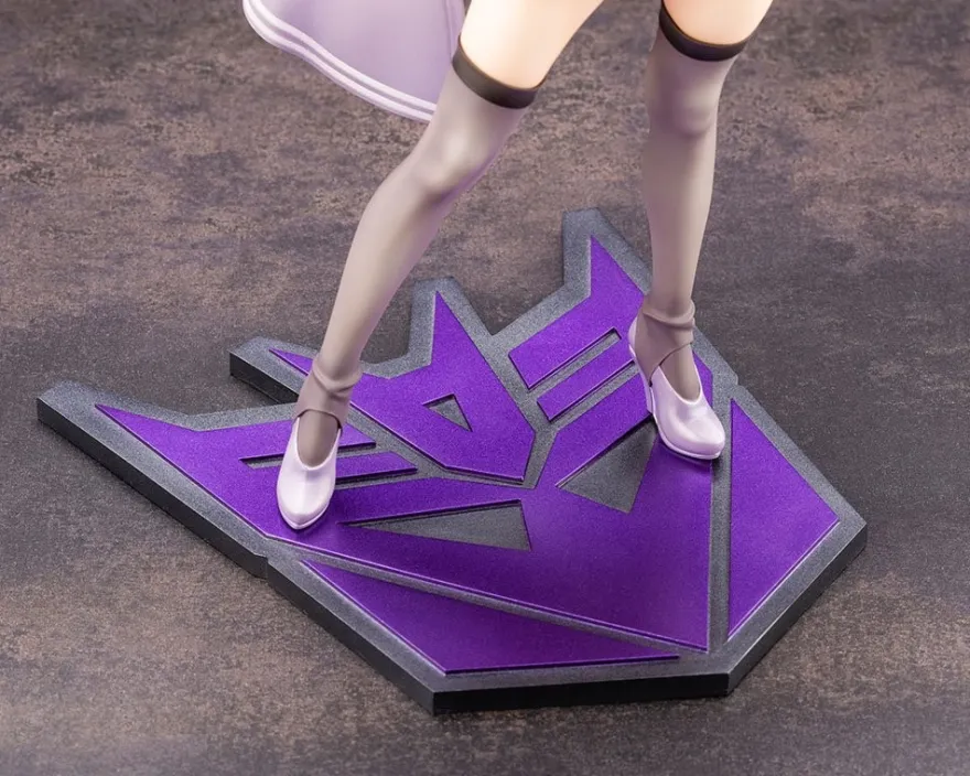 Transformers Bishoujo PVC Statue 1/7 Megatron