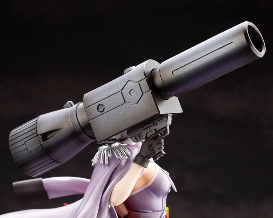 Transformers Bishoujo PVC Statue 1/7 Megatron