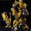 Transformers: Bumblebee DLX Actionfigur Bumblebee (Cybertron Mode) 20 cm