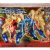 Transformers Chinese New Year Prime: Optimus Prime & Gaia Unicorn Set