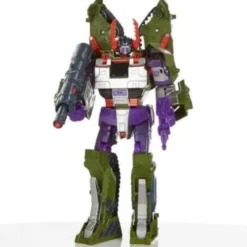 Transformers Combiner Wars Leader Armada Megatron