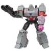 Transformers Cyberverse Deluxe Megatron