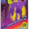 Transformers Deluxe Actionfigur Wave 02 Reformatting Megatron (VHS, The Movie)
