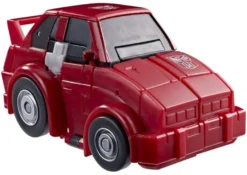 Transformers – Der Kampf um Cybertron Studio Series Deluxe Class Actionfigur Cliffjumper 10 cm