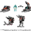 Transformers Diaclone Reboot - DA-68 Verse Riser V Mover No. 3 (Exclusive)