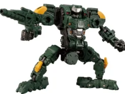 Transformers Diaclone Reboot - DA-61 Verse Riser No. 2 (Cosmo Version) Exclusive