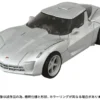 Transformers: Die Rache Masterpiece Movie Next Actionfigur MPMN-01 Sideswipe 15 cm