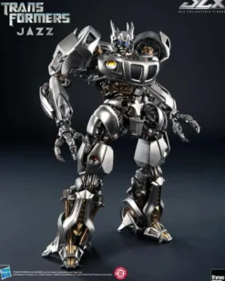 Transformers DLX Actionfigur 1/6 Jazz 19 cm
