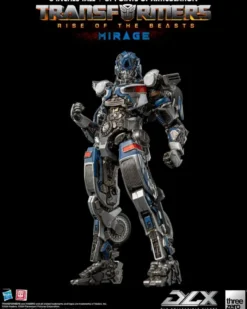 Transformers DLX Actionfigur Mirage 20 cm
