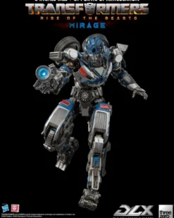 Transformers DLX Actionfigur Mirage 20 cm