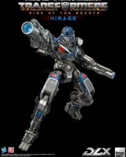 Transformers DLX Actionfigur Mirage 20 cm