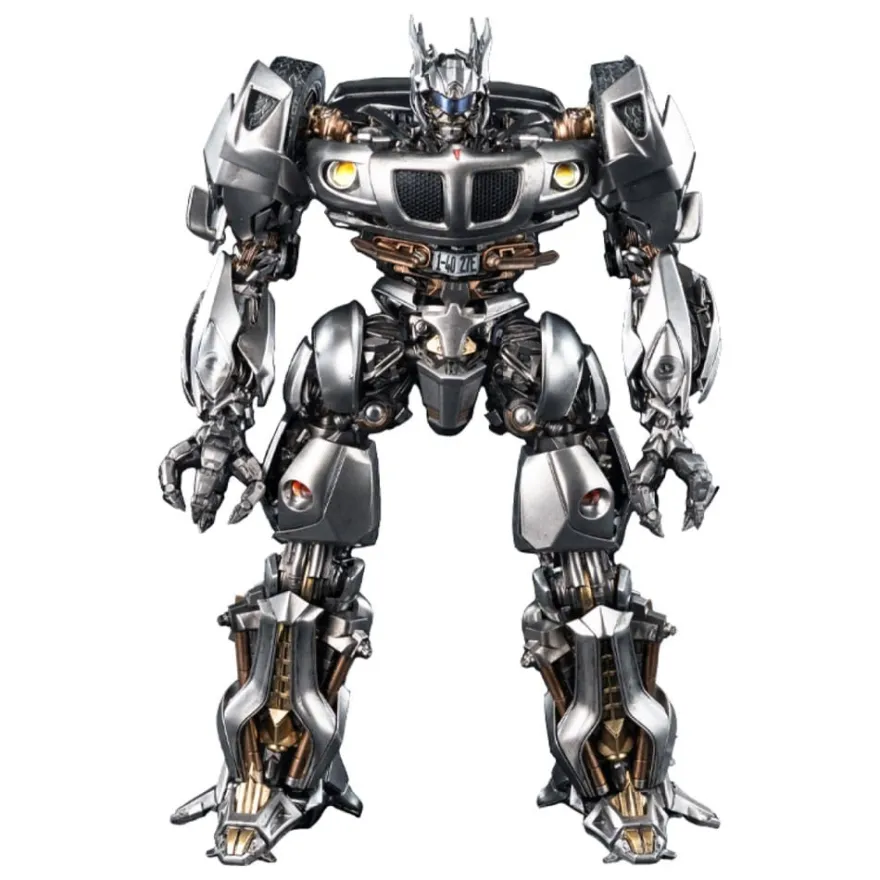 Transformers DLX Actionfigur 1/6 Jazz (Deluxe Edition) 19 cm