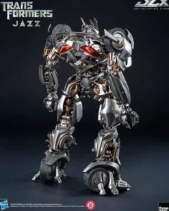 Transformers DLX Actionfigur 1/6 Jazz (Deluxe Edition) 19 cm